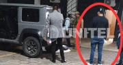 Hijo de Jhonny Fernández es investigado por legitimación de ganancias ilícitas y obstrucción a la justicia, señala la Fiscalía