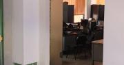 La Paz: Exministro Novillo acude a declarar a la Fiscalía por el caso el radares