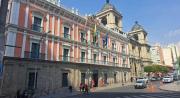 No solo es el Palacio, hay otras casas patrimoniales en riesgo; la Alcaldía y Presidencia activan un plan