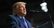 Trump dice que hablará con Lula pero evita pronunciarse sobre el ganador de las elecciones