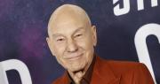 Muere Patrick Stewart, uno de los protagonistas de Star Trek y X-Men