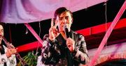 Fallece el vocalista de ‘El Bronco y su banda’ tras sufrir graves quemaduras