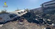 Tragedia con 69 muertos: La cronología de fallos que provocó el segundo choque de trenes este año en España