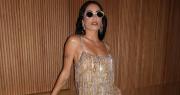 Lali Espósito tuvo una despedida de soltera en Miami y un detalle en su bikini llamó la atención