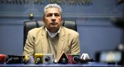 El exministro de Defensa Edmundo Novillo fue aprehendido: ¿por qué?