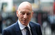 Muere Patrick Stewart, el capitán Picard de ‘Star Trek’ y el profesor X de ‘X-Men’, a los 86 años