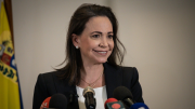 Especialista considera que María Corina Machado impulsa una esperanza democrática en Venezuela