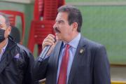 Alcaldía de Cochabamba rechaza audios manipulados contra el alcalde Manfred Reyes Villa y apunta a una campaña de desprestigio