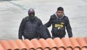 Capitán Ruiz fue trasladado al Centro de Rehabilitación de Qalahuma