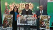 LONABOL lanza el sorteo “NAVIDAD DEL MILLÓN” con un premio mayor de Bs 1.000.000