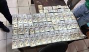 Policía revela montos hallados tras la captura de Jhonny Fernández: $us 467.944 y Bs 42.036