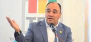 PRESIDENTE DEL TSE PROPONE ABRIR EL DEBATE SOBRE CAMBIOS A LA CONSTITUCIÓN