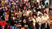 Bolivia impulsa voces de mujeres por igualdad