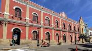 Dirigente de Padres de Familia cuestiona desempeño del Concejo Municipal