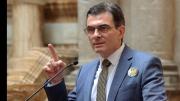 Paz presentará informe escrito a la Asamblea sobre su primer año y Lara le pide comparecer el 4 de noviembre