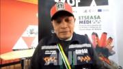 Defensoria del Pueblo pide al Estado asumir acciones de protección para líder indígena que se enfrentó a la minería