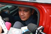 Aprehenden al hijo de Jhonny Fernández, Max Jhonny Fernández