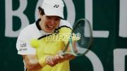 Juan Carlos Prado cae ante Nick Hardt y se despide del Challenger de Guayaquil