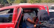 Policía traslada a exdirigente del MAS y a su hermano al Comando de Cochabamba, ambos están aprehendidos