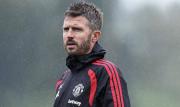 Michael Carrick confía en poder “mejorar las cosas” en el Manchester United