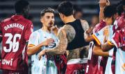 Getafe sobrevive en la Copa del Rey ante equipo de la sexta división española
