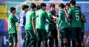 Bolivia vence a Haití y al Congo y jugará ante Inglaterra en el Mundial sub-15