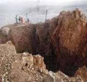 Facultad de Minas crea software para monitorear hundimientos del Cerro Rico al instante