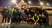 La Verdecita suma su cuarta victoria en el Mundial Sub-15: este fue su recorrido