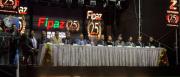 ¡La Fipaz queda inaugurada! La feria espera recibir a más de 250.000 visitantes este 2026