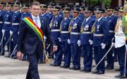 Analista político afirma que Paz tuvo un primer año de Gobierno “complicadísimo”
