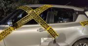 Policía investiga la muerte de una pareja encontrada al interior de un vehículo en Cochabamba
