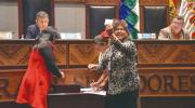 Ávila es reelecto, Diputados apuran la elección y Paz anticipa un informe escrito