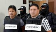 Hallan restos óseos en la casa de un exdirigente evista aprehendido por organizar movilizaciones