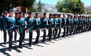 Defensor presenta recurso para anular requisitos del Colegio Militar: estatura, alopecia, tatuajes y otros
