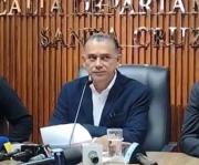Por mala práctica de algunos fiscales, Fiscalía cruceña instruye relevamiento de bienes secuestrados