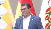 Paz ratifica que no presentará informe de su gestión presencialmente: viajará a la Cumbre Iberoamericana en busca de platita para Bolivia