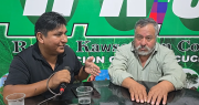 Evistas desconocen a dirigente Alain Torrico, señalado por Oviedo de coordinar protestas con Evo