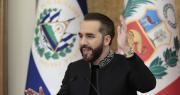 Bukele despliega militares de El Salvador en Haití para rescatar a soldados secuestrados y dice que no es invasión
