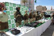 Chile desarticula banda que vendía vehículos robados en Bolivia tras negociarlos por WhatsApp