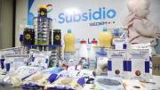 Subsidio materno renueva su paquete con 90% menos de ultraprocesados desde noviembre