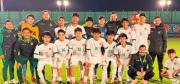 La Verde Sub-15 cierra con carácter, goles y calidad su participación mundialista en Bakú