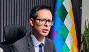 Fiscal departamental de La Paz: Todas las autoridades que participaron en operativo de captura de Marset serán convocados a declarar