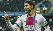 PSG golea a Le Havre con un triplete histórico de Hakimi