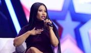 Nicki Minaj califica de malvada a Kathy Hochul, gobernadora de Nueva York