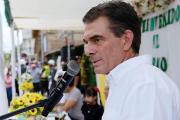 Paz enviará al Parlamento un informe escrito sobre su primer año de Gobierno