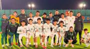 Bolivia cierra su participación en el Mundial Sub-15 en medio de una polémica con Inglaterra
