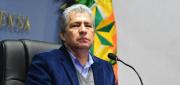 JUEZ CONCEDE DETENCIÓN DOMICILIARIA A EDMUNDO NOVILLO POR EL CASO RADARES