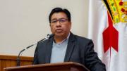 El TSE suspende a tres vocales de Chuquisaca tras denuncia de que buscaban cambiar al presidente del TDE