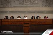 PDC presenta cuatro postulantes para presidir Diputados y Castro apunta a continuar en el cargo