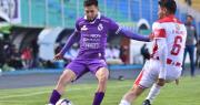 Real Potosí tropieza con Independiente y su cuarto puesto queda en la cuerda floja